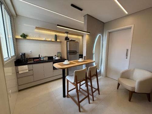 Barreiras Apartamento | Apartamento moderno no centro da cidade