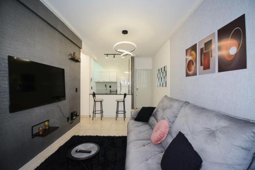 Campinas Apartamento | Apartamento moderno numa ótima localização!