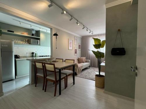 Franca Apartamento | Apartamento moderno próximo ao SESC
