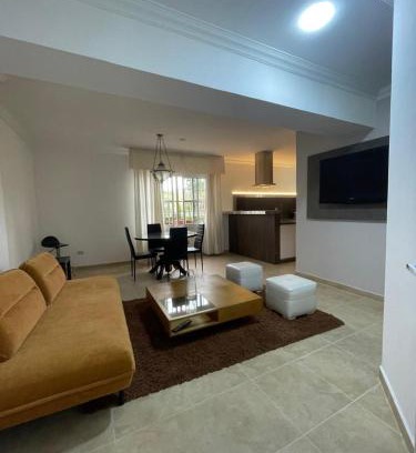 Mérida Apartamento | Apartamento moderno y economico