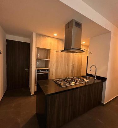 Los Alpes Apartamento | Apartamento Moderno y Céntrico en la CDMX