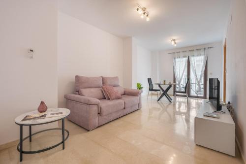 Barrio de la Vega Apartamento | Apartamento Molinillo