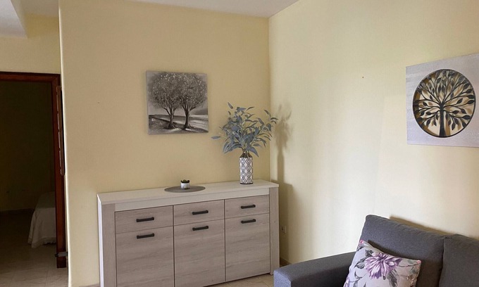 Boiro Apartamento | APARTAMENTO MONTE Y PLAYA ESPACIO APTO PARA 6 PERSONAS