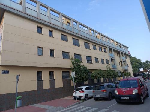 Area Metropolitana de Murcia Apartamento | Apartamento Murcia