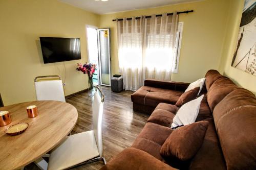 Mollet del Valles Apartamento | Apartamento muy coqueto cerca de Barcelona