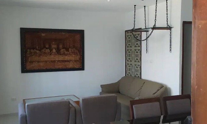 Boa Viagem Apartamento | Apartamento no Coração de Boa Viagem