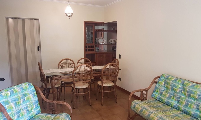 Centro Apartamento | Apartamento no Centro de Pitangueiras a 5 Minutos da Praia