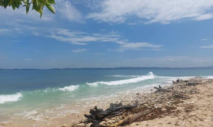 Colombia Apartamento | Apartamento nuevo cerca al mar