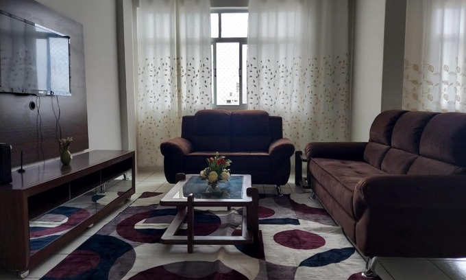 Barra Apartamento | Apartamento na Barra Avenida