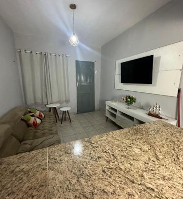 Cidade Velha Apartamento | Apartamento na cidade velha