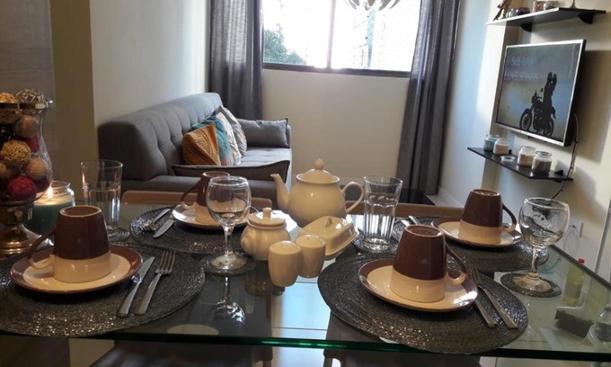 Torre Apartamento | Apartamento na melhor localização de Recife