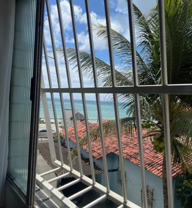 Bairro Novo Apartamento | Apartamento na orla de Olinda