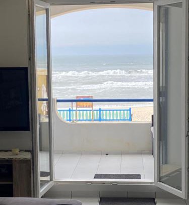 Vieira de Leiria Apartamento | Apartamento na Praia