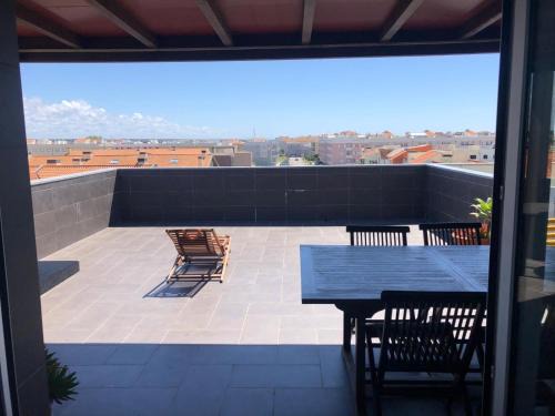 Vagos Apartamento | Apartamento na Praia da Vagueira