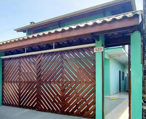 Maranduba Apartamento | Apartamento na Praia do Sapê - Ubatuba - Condomínio Hora da Praia - Térreo
