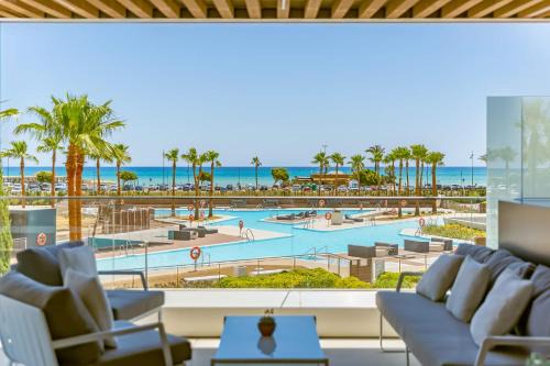 Torremolinos Apartamento | Apartamento Nereidas