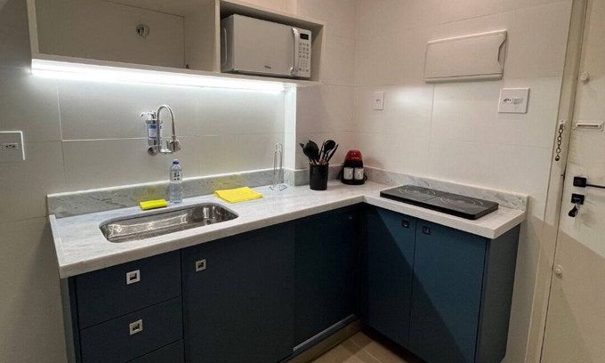 Centro Apartamento | Apartamento Nictheroy