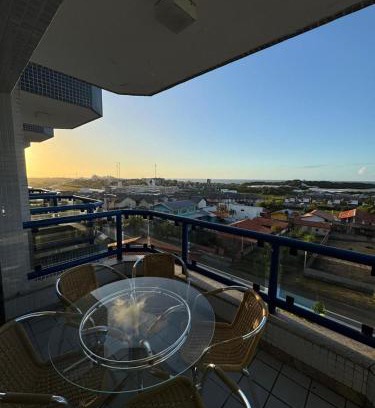 Salinopolis Apartamento | Apartamento no Atalaia