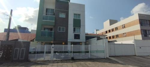 Bessa Apartamento | Apartamento no Bessa, bem localizado - 700 metros da praia
