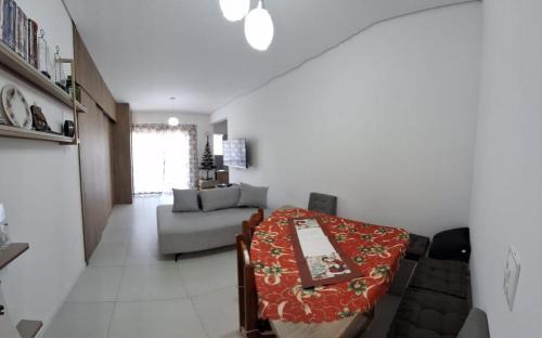 Nacoes Apartamento | Apartamento Novo Aconchegante