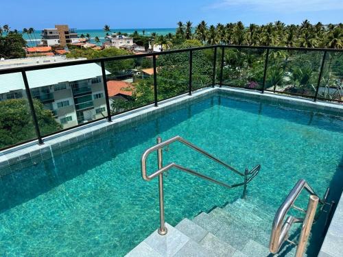 Centro Apartamento | Apartamento no Centro de Porto de Galinhas