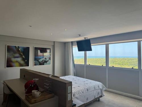 Barra de Jangada Apartamento | Apartamento no Bugan Paiva