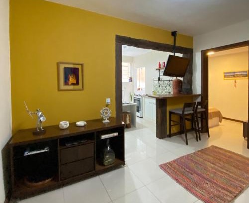 Centro Apartamento | Apartamento no Centro Histórico