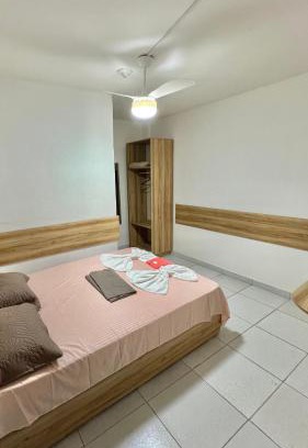 Centro Apartamento | Apartamento no centro básico