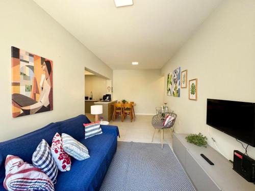 Centro Apartamento | Apartamento no Centro - conforto e praticidade