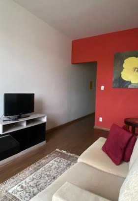 Guaratingueta Apartamento | Apartamento no centro de Guaratinguetá