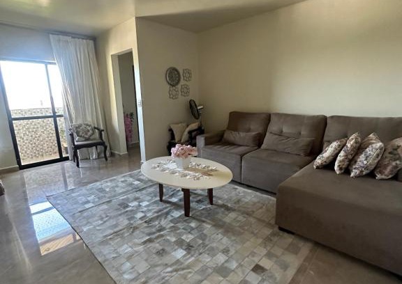Foz do Iguacu City Centre Apartamento | Apartamento no Centro Foz do Iguaçu 130 mt