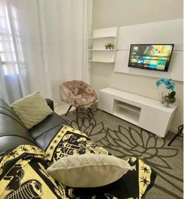 Maraba Apartamento | Apartamento no Centro da Cidade Nova- 4 min do Aeroporto