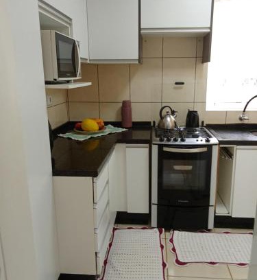 Country Apartamento | Apartamento no centro de Cascavel PR