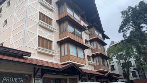 Gramado Apartamento | Apartamento no centro de Gramado