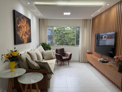 Jardim Camburi Apartamento | Apartamento no centro de Jardim Camburi