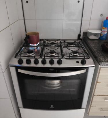 Cremacao Apartamento | Apartamento no centro para aluguel COP-30 Belem-PA