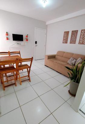 Petrolina Apartamento | Apartamento no Cond Vinhedos