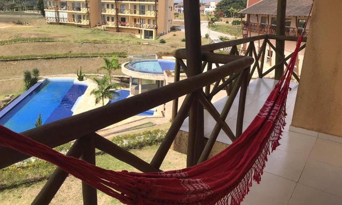 Bananeiras Apartamento | Apartamento no Condomínio Sonhos da Serra - Bananeiras