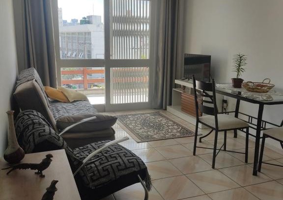 Azenha Apartamento | Apartamento no coração de Porto Alegre