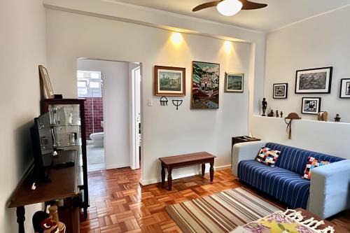 Santo Antonio Apartamento | Apartamento no Coração do Centro Histórico de Salvador – Santo Antônio Além do Car