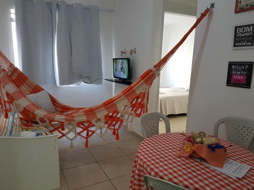 Quarenta Apartamento | Apartamento no Dalas Park Residencial