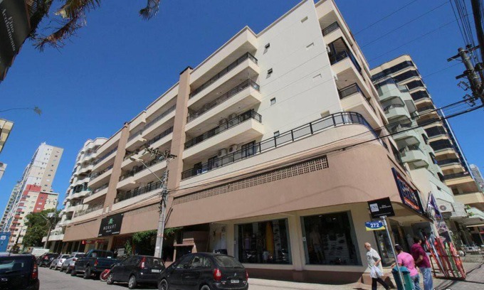Castelo Branco Apartamento | Apartamento no Edifício Residencial Bromélias