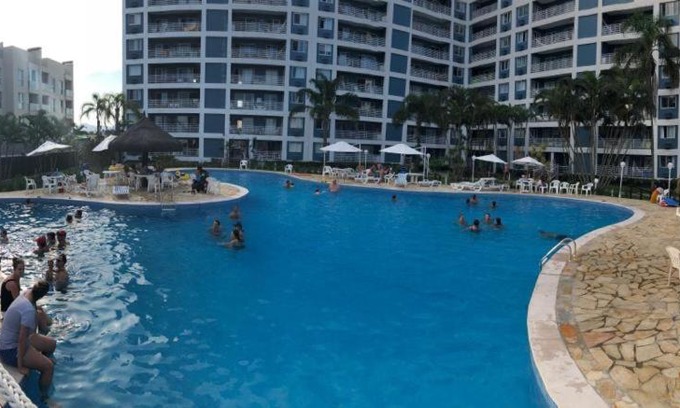 Matinhos Apartamento | Apartamento no Edifício Florida Terrace