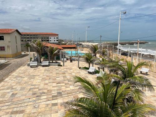 Caucaia Apartamento | Apartamento no Icaraí - 2 suítes