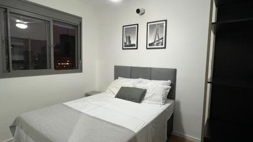 Pinheiros Apartamento | Apartamento no melhor de Pinheiros