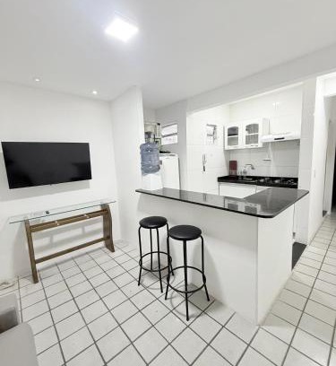 Boa Viagem Apartamento | APARTAMENTO NO MELHOR DE BOA VIAGEM