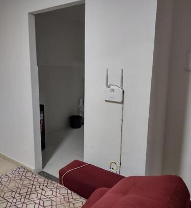 Ponte Nova Apartamento | apartamento no paraiso
