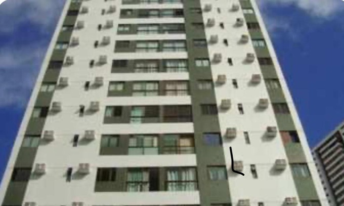 Encruzilhada Apartamento | Apartamento no Rosarinho