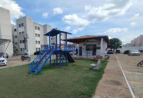 Teresina Apartamento | Apartamento no vale do gaviao