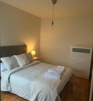 Malpica de Bergantinos Apartamento | Apartamento Nordés